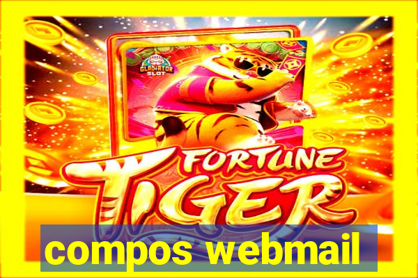 compos webmail